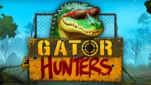 Gator Hunters