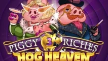 Piggy Riches 3: Hog Heaven